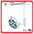 SY-I023 Hospital medical cheap operating lamp operation equipment